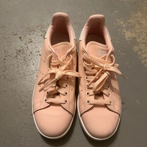 Adidas Stan Smith size 7, worn once